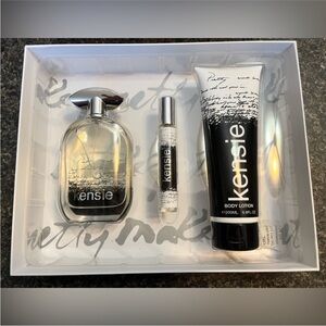 Kensie 3 pc gift set
